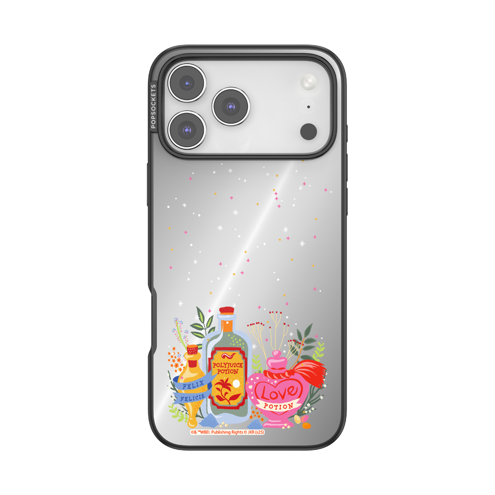 Potions — iPhone 17 Pro Max MagSafe Case - US 43599