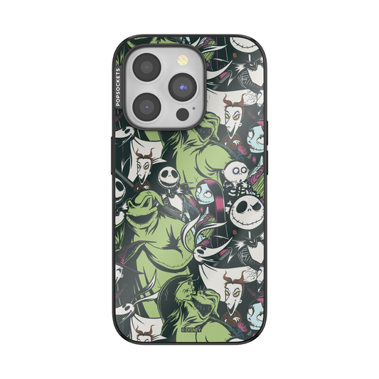 Mirror Scary Good Time — iPhone 15 Pro MagSafe Case - US 69206