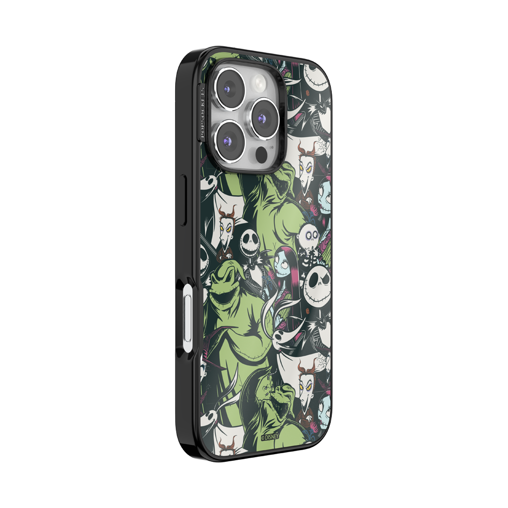 Mirror Scary Good Time — iPhone 16 Pro MagSafe Case - US 82150