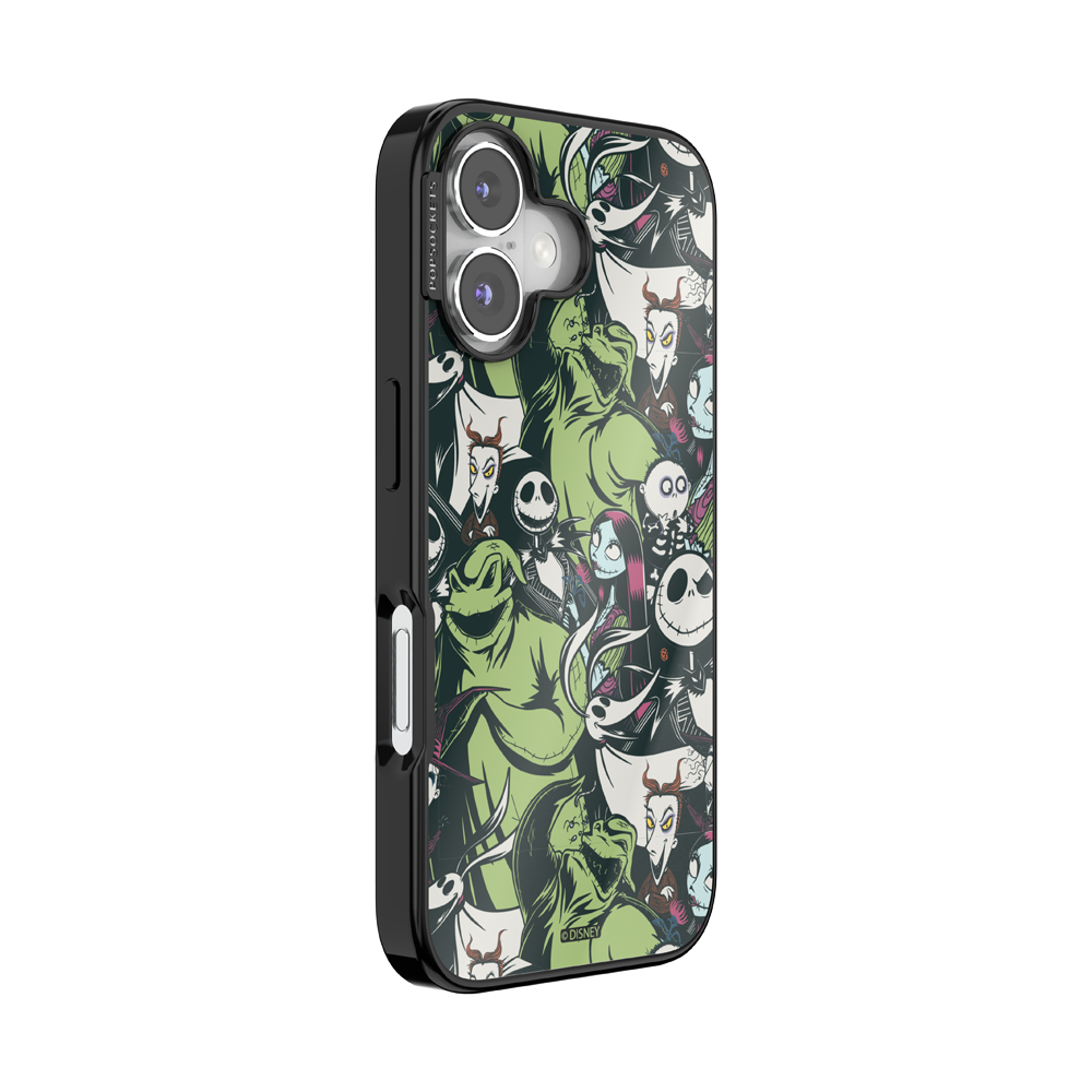 Mirror Scary Good Time — iPhone 16 MagSafe Case - US 01816
