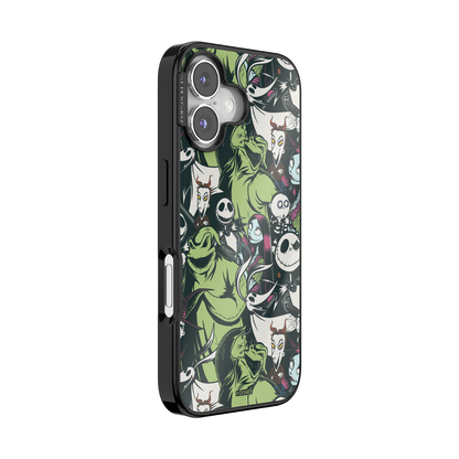 Mirror Scary Good Time — iPhone 16 MagSafe Case - US 01816