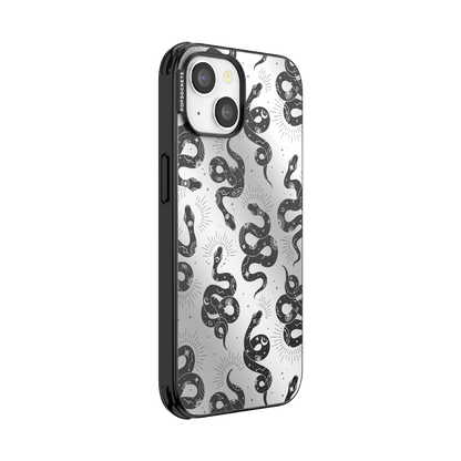 Mirror Serpentine — iPhone 13 MagSafe Case - US 52765