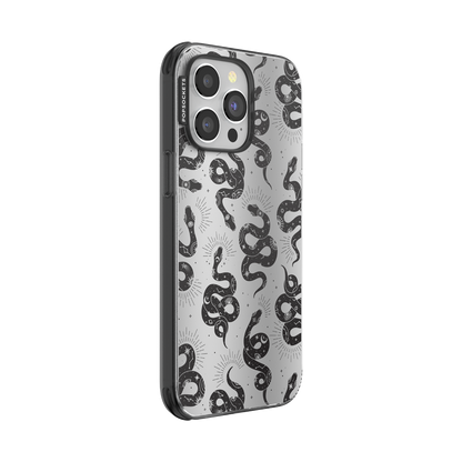 Mirror Serpentine — iPhone 14 Pro Max MagSafe Case - US 48332