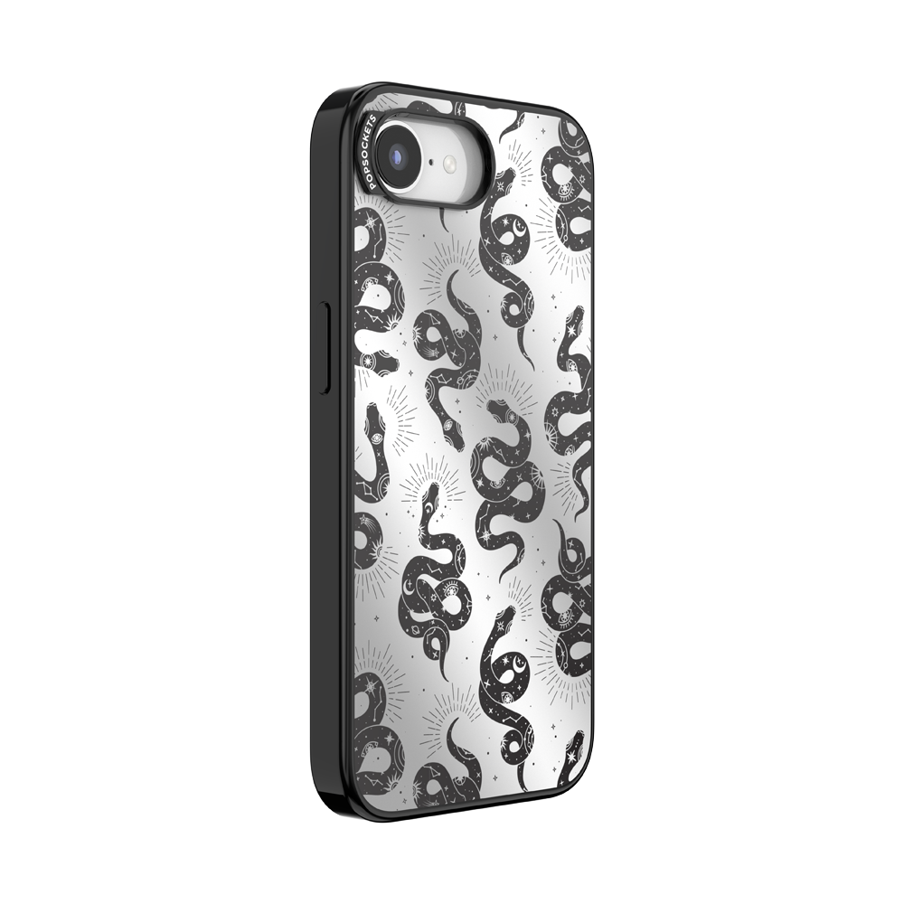 Mirror Serpentine — iPhone 17e/16e MagSafe Case - US 17088