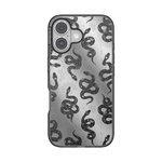 Mirror Serpentine — iPhone 16 MagSafe Case - US 83555