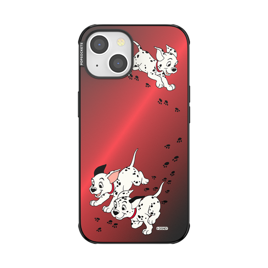 Mirror Can you Spot Me? — iPhone 14 MagSafe Case - US 21480