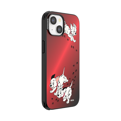 Mirror Can you Spot Me? — iPhone 14 MagSafe Case - US 21480