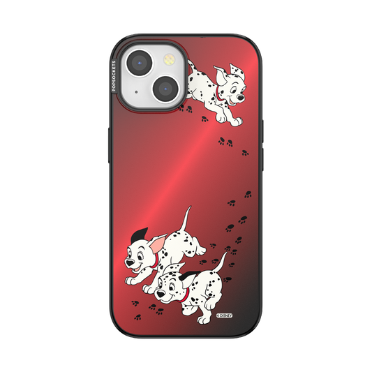 Mirror Can you Spot Me? — iPhone 15 MagSafe Case - US 72291