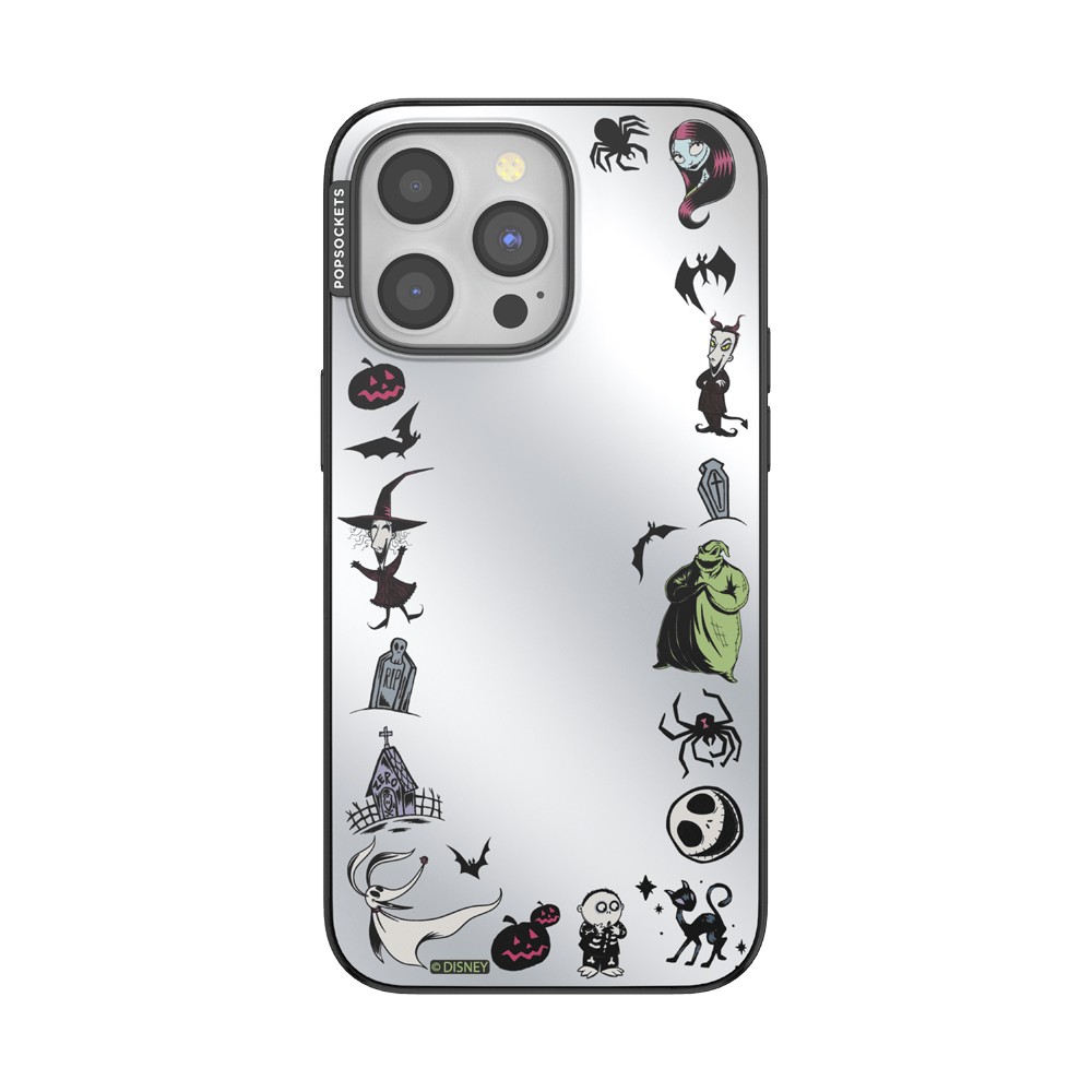 Mirror Squad Ghouls — iPhone 15 Pro Max MagSafe Case - US 21065