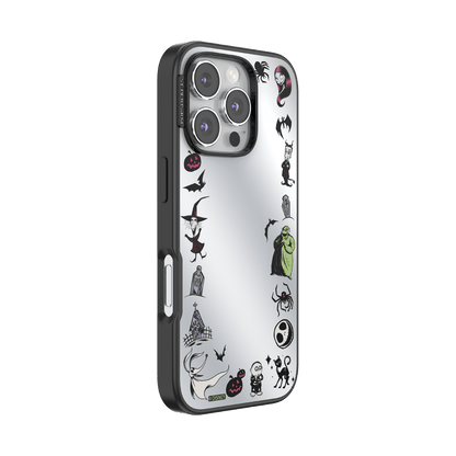 Mirror Squad Ghouls — iPhone 16 Pro MagSafe Case - US 95041