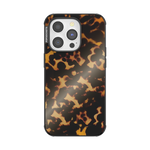 Mirror Tortoiseshell — iPhone 14 Pro MagSafe Case - US 85919