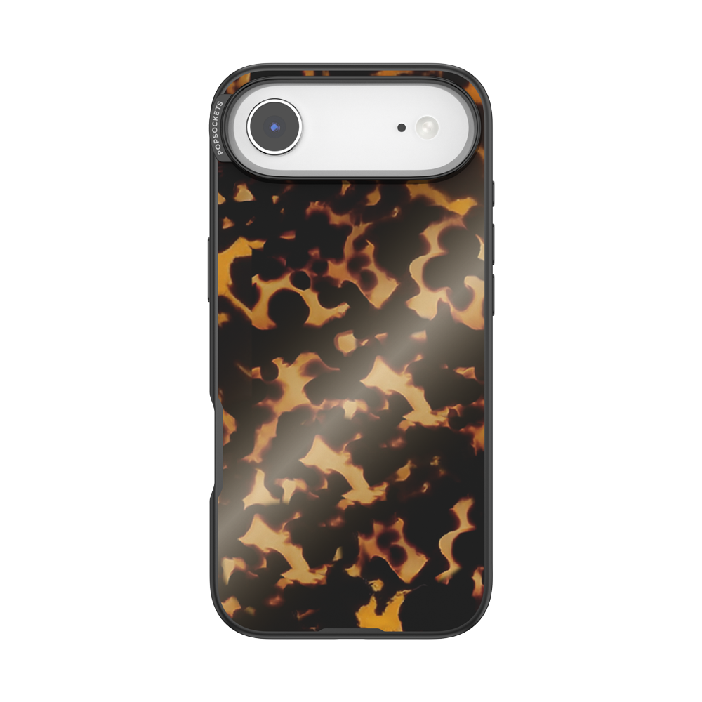 Mirror Tortoiseshell — iPhone Air MagSafe Case - US 28593