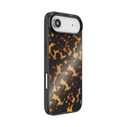 Mirror Tortoiseshell — iPhone Air MagSafe Case - US 28593