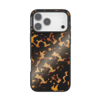 Mirror Tortoiseshell — iPhone 17 Pro Max MagSafe Case - US 05512