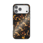 Mirror Tortoiseshell — iPhone 17 Pro Max MagSafe Case - US 23987