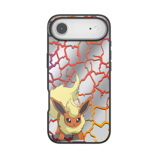 Mirror Flareon's Flame Charge — iPhone Air MagSafe Case - US 70709