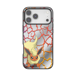 Mirror Flareon's Flame Charge — iPhone 17 Pro Max MagSafe Case - US 26627