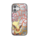 Mirror Flareon's Flame Charge — iPhone 17 MagSafe Case - US 20009