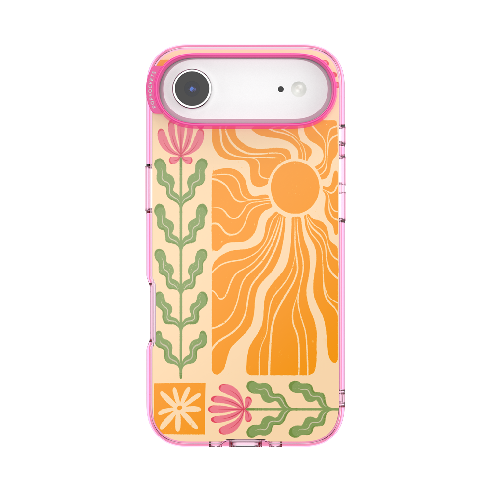 Desert Mosaic — iPhone Air MagSafe Case - US 19970