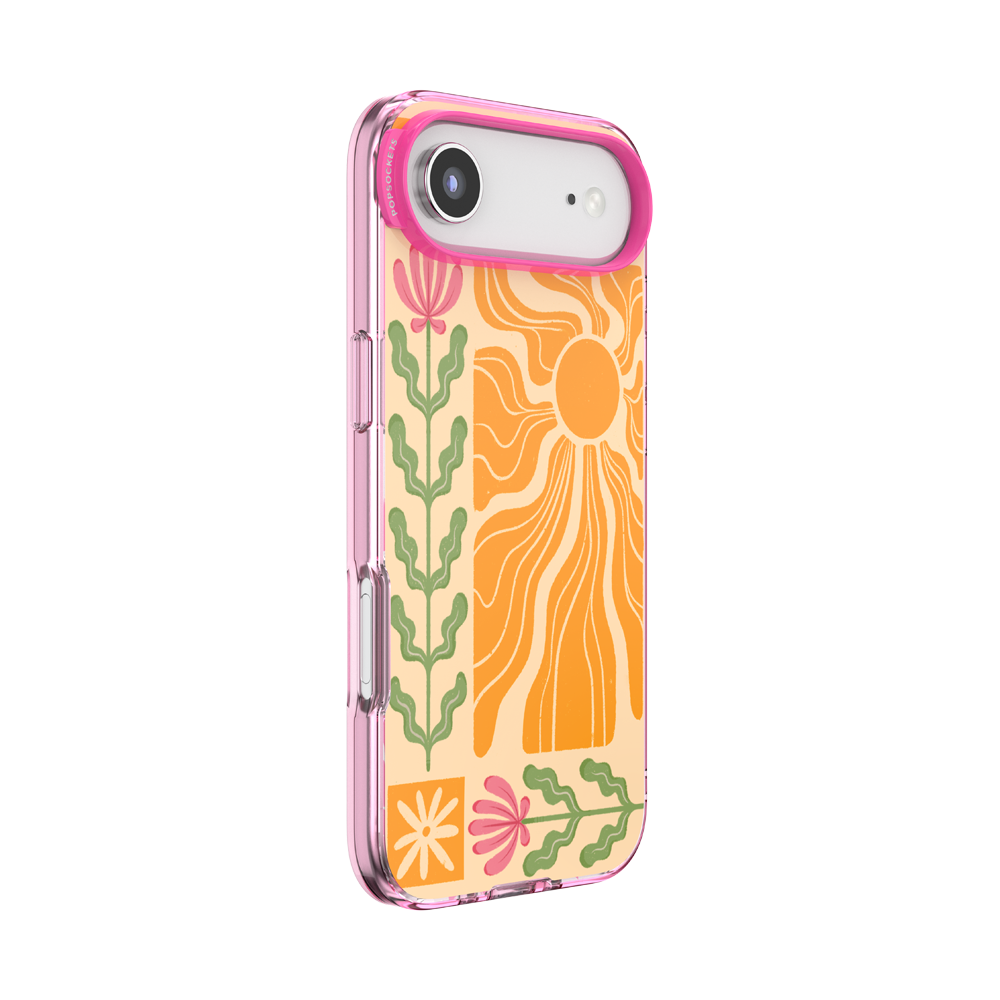 Desert Mosaic — iPhone Air MagSafe Case - US 19970