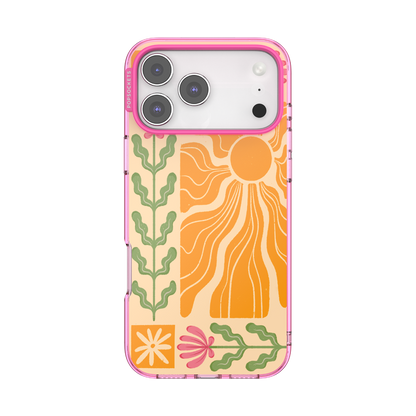 Desert Mosaic — iPhone 17 Pro Max MagSafe Case - US 13730
