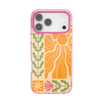 Desert Mosaic — iPhone 17 Pro Max MagSafe Case - US 72918