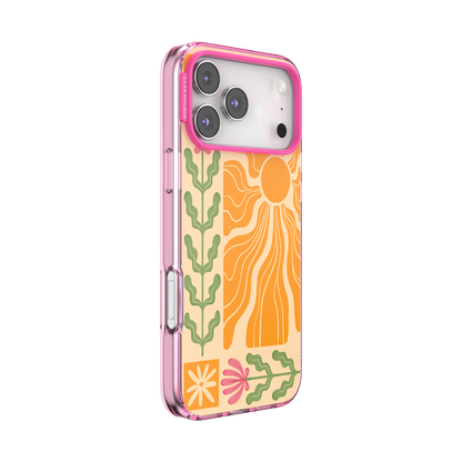 Desert Mosaic — iPhone 17 Pro Max MagSafe Case - US 18909