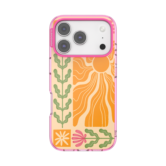 Desert Mosaic — iPhone 17 Pro MagSafe Case - US 42182