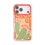 Queen Oasis — iPhone 17 Pro Max MagSafe Case - US 25678
