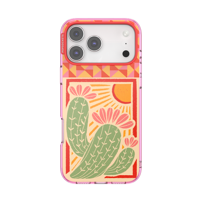 Queen Oasis — iPhone 17 Pro Max MagSafe Case - US 53804