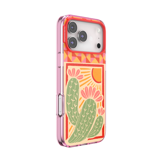 Queen Oasis — iPhone 17 Pro Max MagSafe Case - US 96765