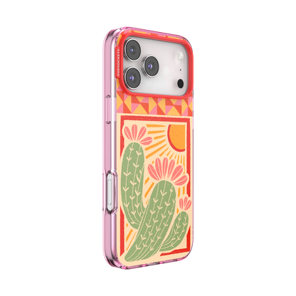Queen Oasis — iPhone 17 Pro Max MagSafe Case - US 91944