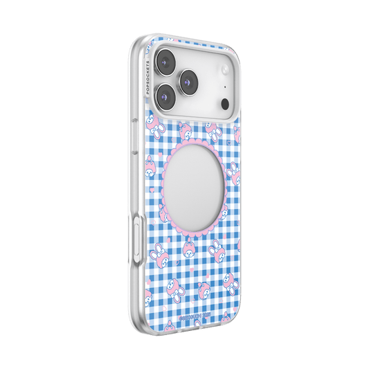 Framed — iPhone 17 Pro Max MagSafe Case - US 93076