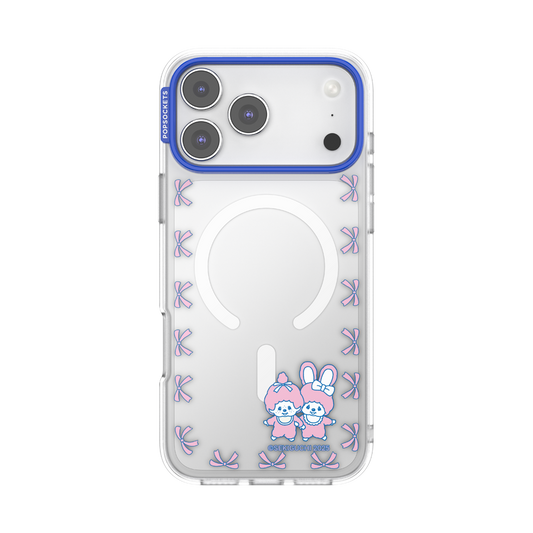 Best Friends — iPhone 17 Pro Max MagSafe Case - US 07826