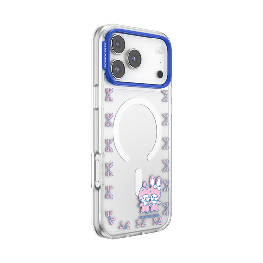 Best Friends — iPhone 17 Pro Max MagSafe Case - US 65722