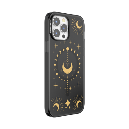 Moon Temple — iPhone 13 Pro Max MagSafe Case - US 60481
