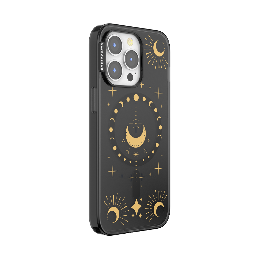 Moon Temple  — iPhone 13 Pro MagSafe Case - US 72158