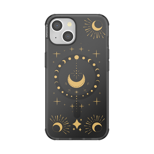Moon Temple  — iPhone 13 MagSafe Case - US 83408