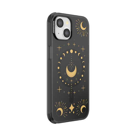 Moon Temple  — iPhone 13 MagSafe Case - US 83408