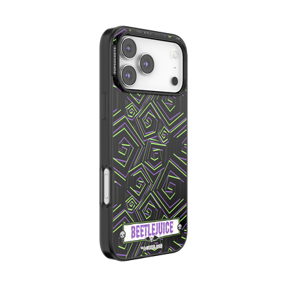 Never Trust the Living — iPhone 17 Pro Max MagSafe Case - US 12012