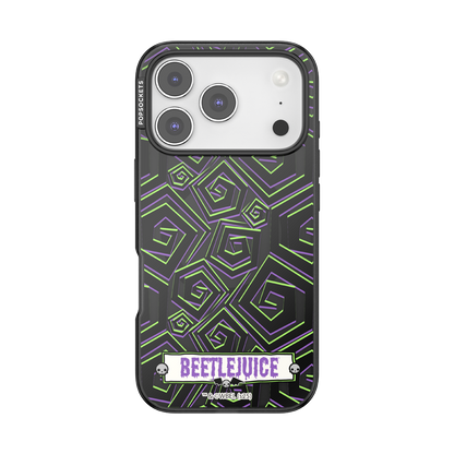 Never Trust the Living — iPhone 17 Pro MagSafe Case - US 91426