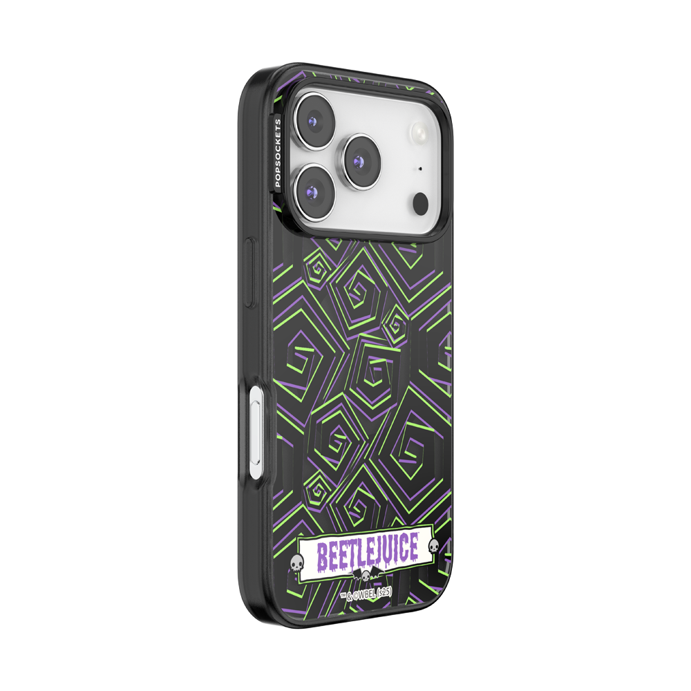 Never Trust the Living — iPhone 17 Pro MagSafe Case - US 91426