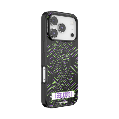 Never Trust the Living — iPhone 17 Pro MagSafe Case - US 91426