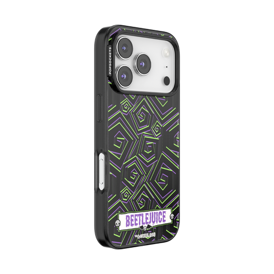 Never Trust the Living — iPhone 17 Pro MagSafe Case - US 91426