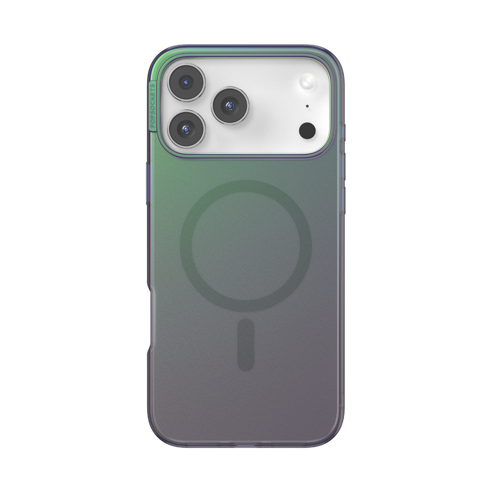 Nightshade — iPhone 17 Pro Max MagSafe Case - US 08191