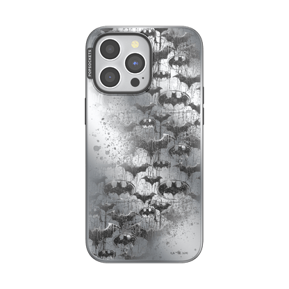 No Mercy — iPhone 15 Pro Max MagSafe Case - US 33442