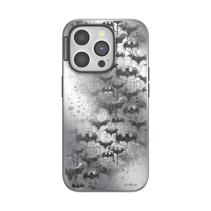 No Mercy — iPhone 15 Pro MagSafe Case - US 38558