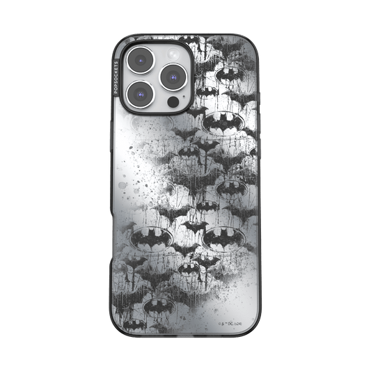 No Mercy  —  iPhone 16 Pro Max MagSafe Case - US 93209