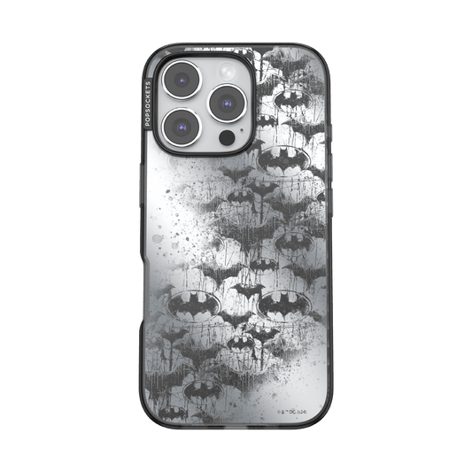 No Mercy  —  iPhone 16 Pro MagSafe Case - US 04800