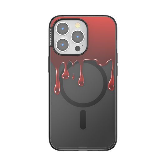 O Negative — iPhone 13 Pro MagSafe Case - US 93474
